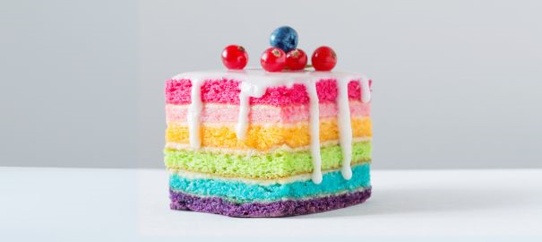 Taller de Pastelería