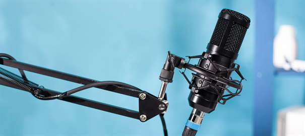 Taller de Podcast