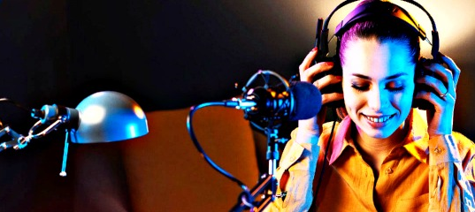 Taller de Radio 28 de junio