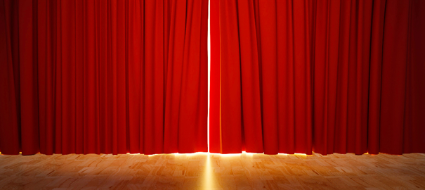 Taller de Teatro