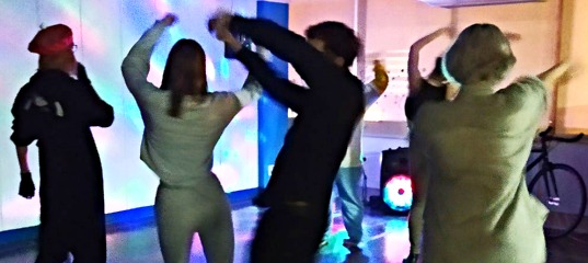 Los Sábados en DJ