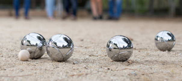 ¿Quieres ser voluntaria/o? Ocio con mayores