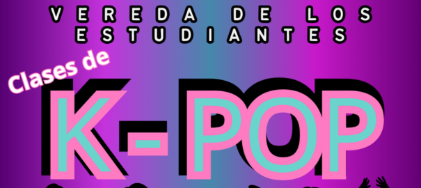 ¿Te gusta el K-pop?