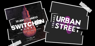  Leganés Urban Street - Concurso de Música Urbana