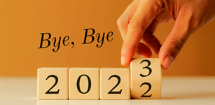 Bye, Bye 22