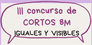 Concurso de Cortos 8 de Marzo 2026 