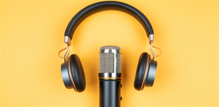 Crea tu Podcast con Dejóvenes