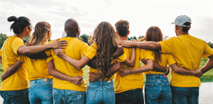 Curso de Voluntariado y Salud Mental