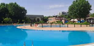 Día Dejóvenes 2026 en la Piscina del Carrascal