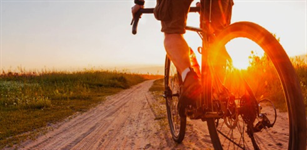 Ruta en Bici de Leganés a...