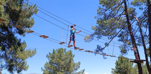 Salida Parque de Aventuras 30 de junio 2026 (14-17 años)