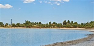 Salida a las Lagunas de Villafranca adultos