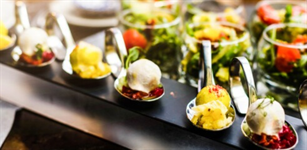 Taller de Cocina ¡Sorpresa Gourmet! 