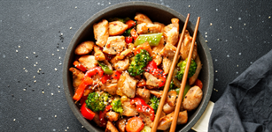 Taller Cocina Saludable