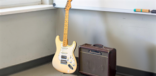 Taller Intensivo de Guitarra julio 2026