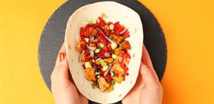 Taller de Cocina Mexicana 