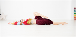 Taller de Danza: Aprendemos a montar nuestras coreos 
