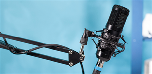 Taller de Podcast