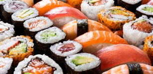 Taller de Sushi