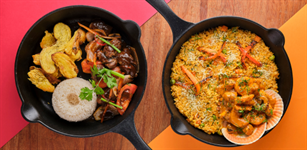 Taller de cocina Peruana 