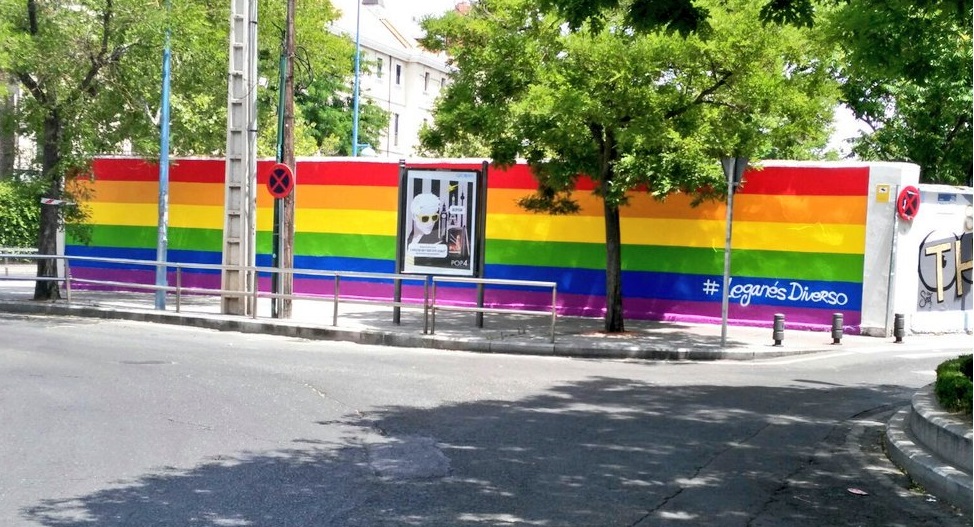 Leganés Diverso Leganés diverso