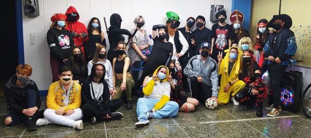 halloween