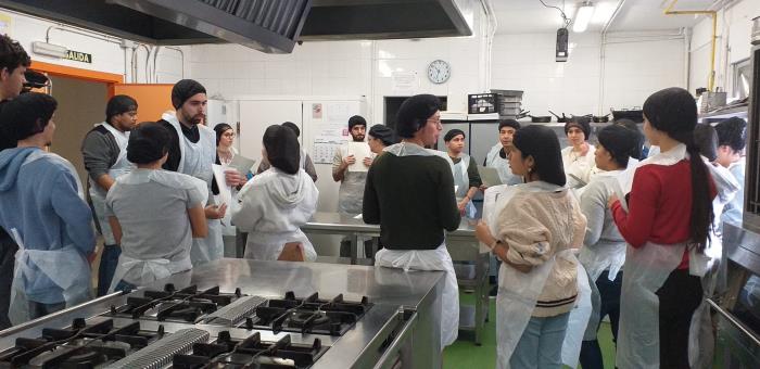 _Taller de Galletas_ _Taller de Galletas_