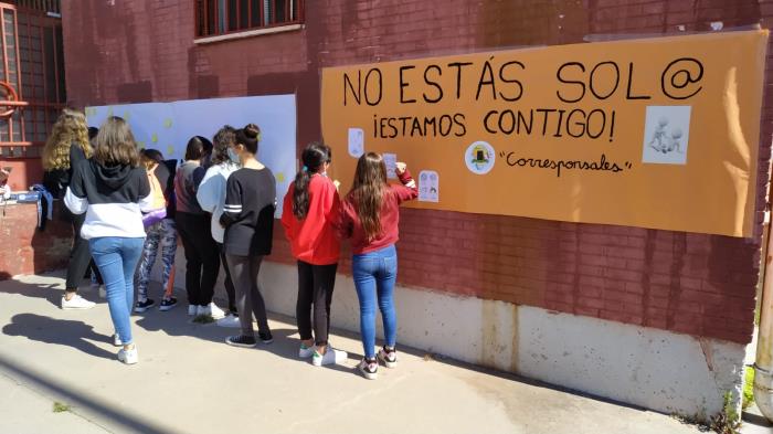 _Corresponsales IES La Fortuna_ _Corresponsales IES La Fortuna_