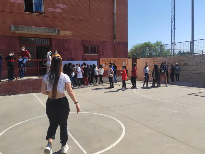 _Corresponsales IES La Fortuna_ _Corresponsales IES La Fortuna_