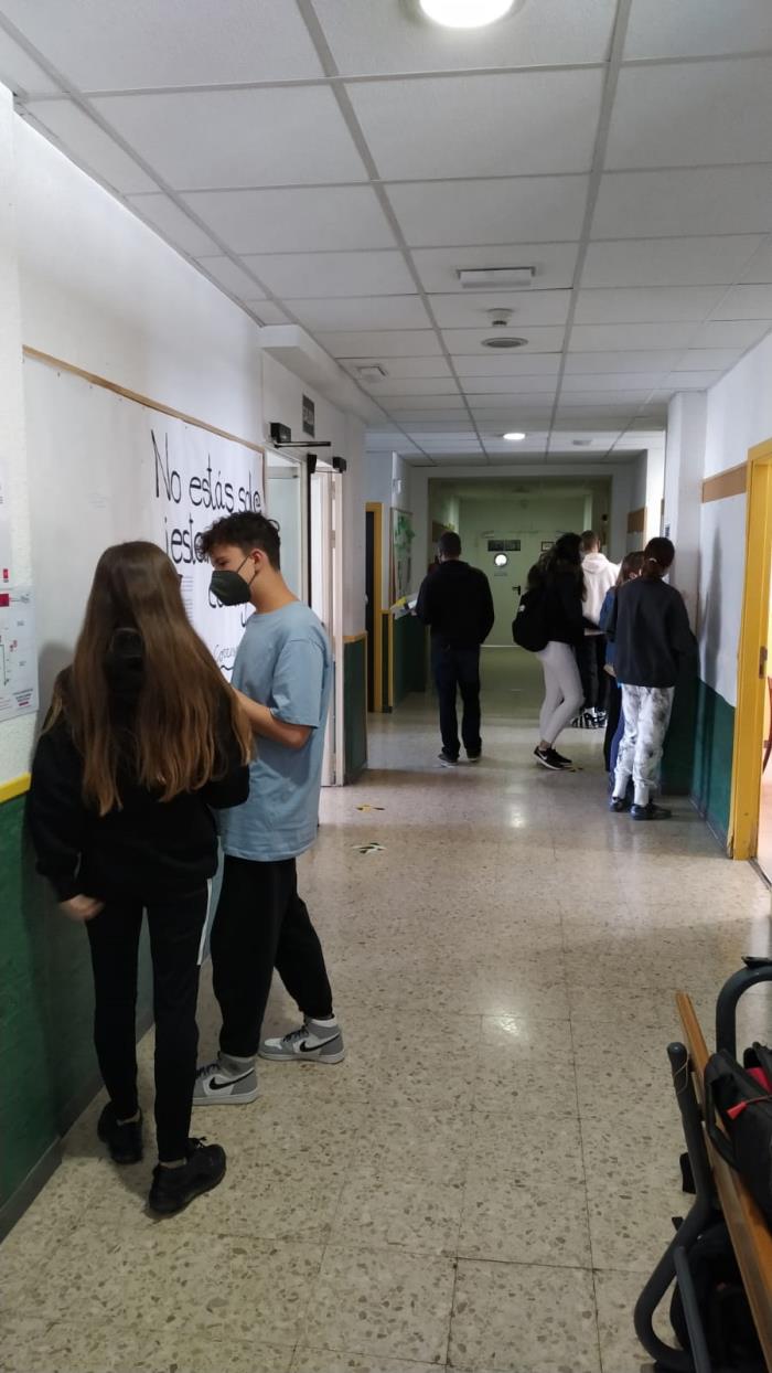 _Corresponsales Isaac Albéniz_ _Corresponsales Isaac Albéniz_