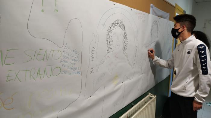 _Corresponsales Isaac Albéniz_ _Corresponsales Isaac Albéniz_