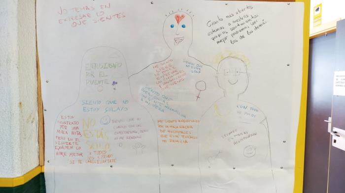 _Corresponsales Isaac Albéniz_ _Corresponsales Isaac Albéniz_