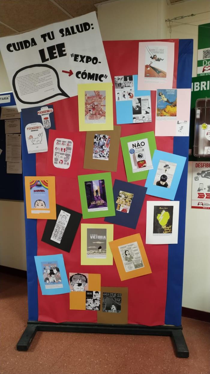 _Corresponsales IES Salvador Dalí_ _Corresponsales IES Salvador Dalí_