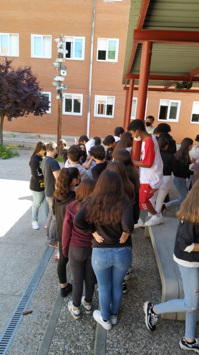 _Corresponsales IES José Churriguera_ _Corresponsales IES José Churriguera_