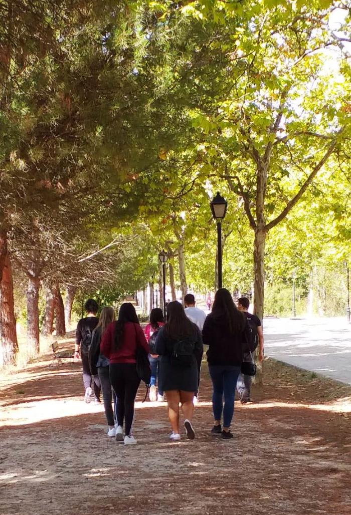 _Encuentro Corresponsales Polvoranca_ _Encuentro Corresponsales Polvoranca_