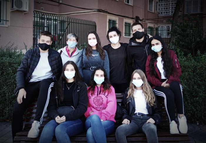 _Encuentro Corresponsales Polvoranca_ _Encuentro Corresponsales Polvoranca_