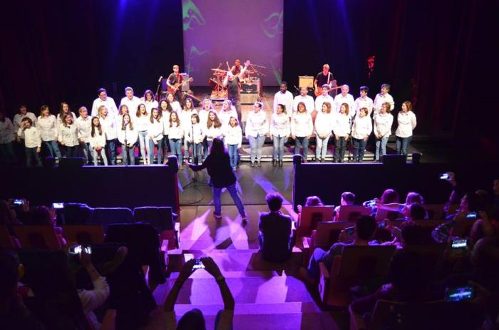 Concierto Generador Concierto Generador