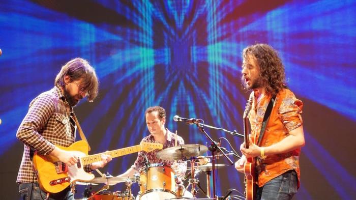 concierto generador concierto generador