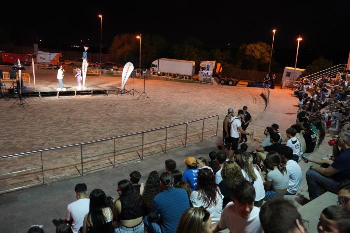 _Street Urban Stage_ _Street Urban Stage_