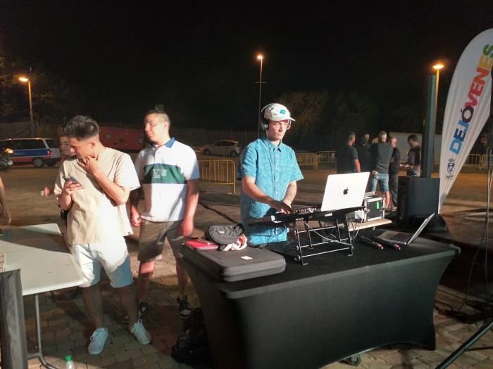 _DJ Oberon Beats_ _DJ Oberon Beats_