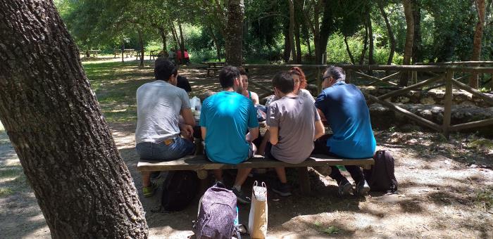 Barranquismo Dejóvenes 3 Barranquismo Dejóvenes 3