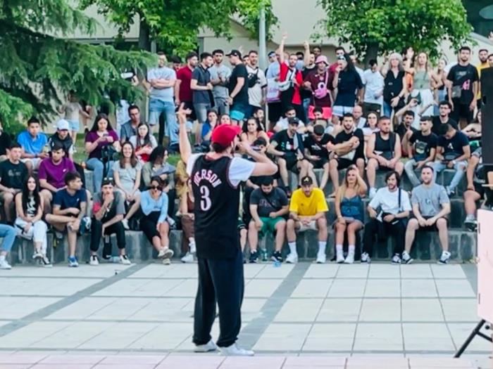 I Street Urban Music Leganés I Street Urban Music Leganés