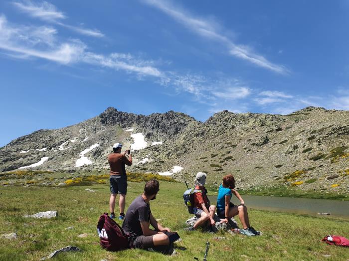 _Ruta de Senderismo Peñalara_ _Ruta de Senderismo Peñalara_