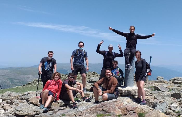 _Ruta de Senderismo Peñalara_ _Ruta de Senderismo Peñalara_