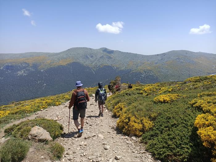 _Ruta de Senderismo Peñalara_ _Ruta de Senderismo Peñalara_