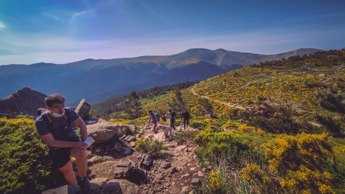 _Ruta de Senderismo Peñalara_ _Ruta de Senderismo Peñalara_