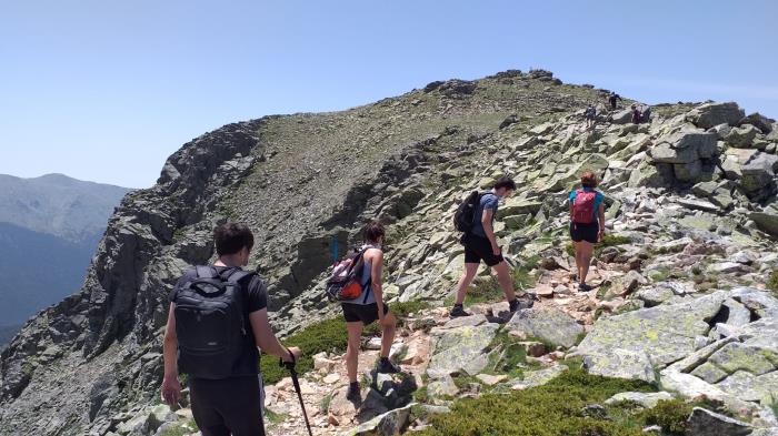 _Ruta de Senderismo Peñalara_ _Ruta de Senderismo Peñalara_