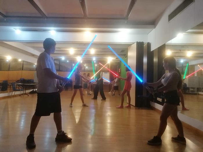 _Campamento Urbano Dejóvenes_ _Campamento Urbano Dejóvenes_