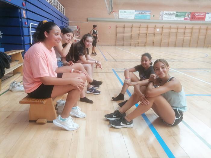 _Campamento Urbano Dejóvenes_ _Campamento Urbano Dejóvenes_