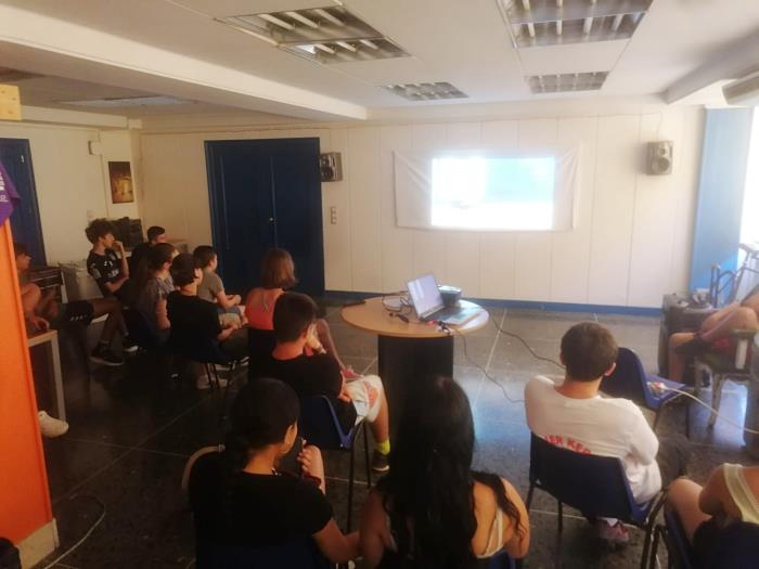 _Campamento Urbano Dejóvenes_ _Campamento Urbano Dejóvenes_